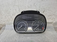 Compteur BMW SERIE 1 E87 PHASE 2 62109283802