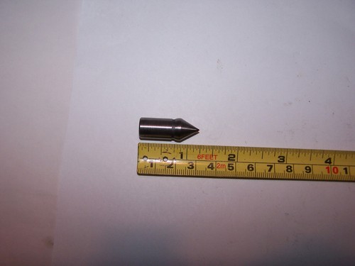 Unimat emco dead center - unimat,