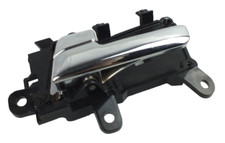 Kia Optima Intérieur