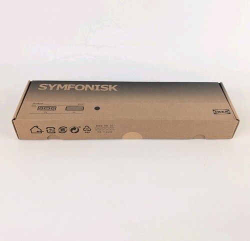 Ikea symfonisk wall bracket - symfonisk,