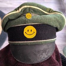 casquette de campagne