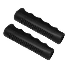 Tubes ronds poignées de