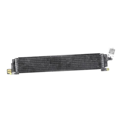 Radiateur huile jeep - radiateur,