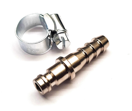 Lpg quick release gas hose - gas,