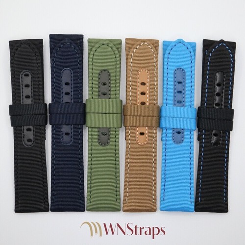 Ceintures artisanat cordura - ceintures,