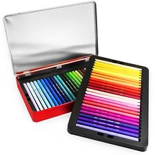 Bruynzeel Expression Séries Fineliner Brosse Stylos - Double Pointe - Cadeau Tin