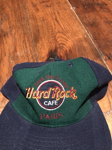 Hard rock cafe vintage - hard,