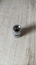 Douille torx femelle 3/8" métrique E12 clé à cliquet ou tournevis KRAFTWERK 12