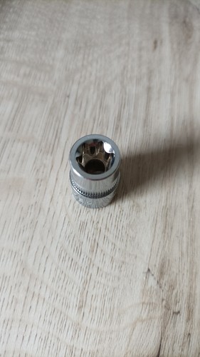 Douille torx femelle - , 3/8"