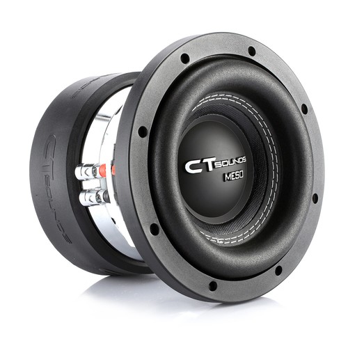 Sounds meso d4 800 watt - ct, meso-6.5-d4