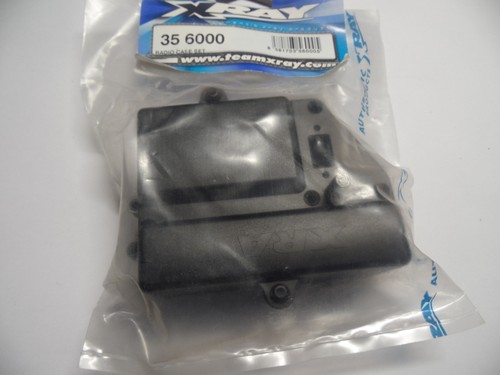Xray 356000 radio - 356000, set