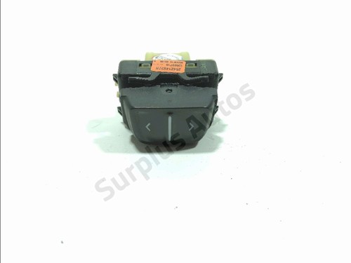 Commande leve vitre avant - leve-vitre,