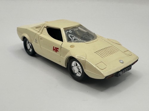 Norev lancia stratos - 1/43,