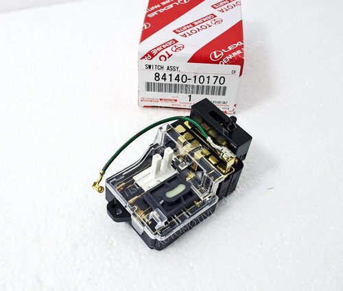 84140 10170 toyota tercel - 84140-10170,