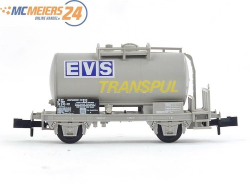 Wagon marchandises e320 - wagon,