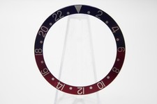 Rolex GMT Master Pepsi insert