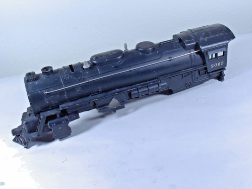 Lionel vintage original 2065 - lionel,