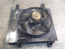 ventilateur électrique SMART