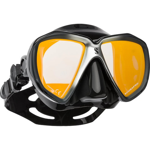Scubapro masque spectra - scubapro,