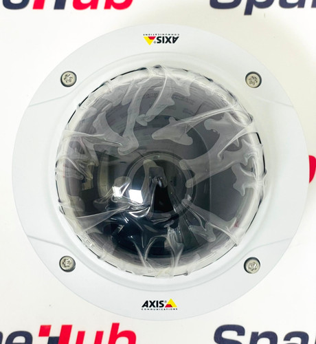 Caméra réseau axis p3224 - réseau, p3224-ve