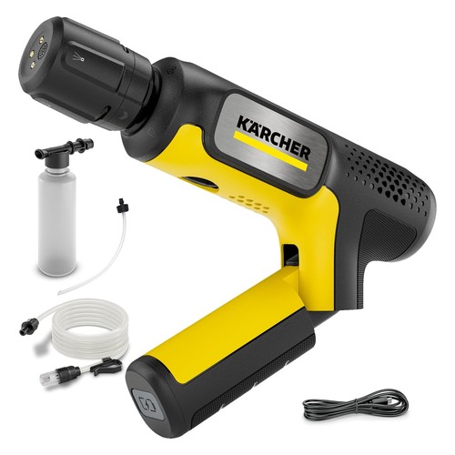 Karcher nettoyeur haute - oc,