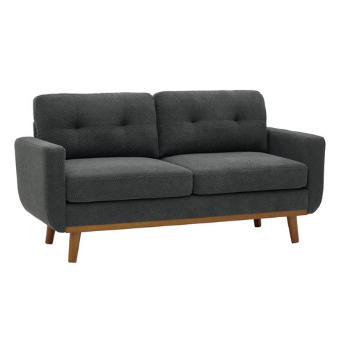 Modern seater sofa - modern, 2-seater