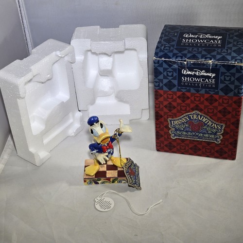 Disney showcase jim shore - showcase,
