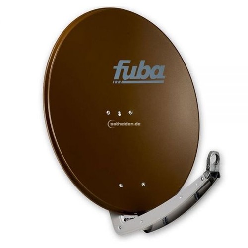Fuba daa 780 récepteur - daa, b