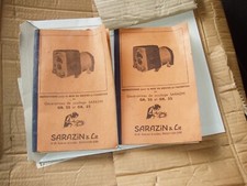 Manuel d'instruction pour