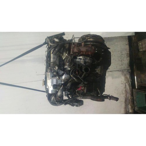 Moteur qui fonctionne pas - ne,