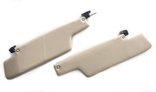 Porsche 914 - Pare-soleil avec