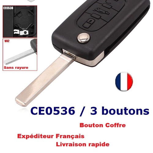 Coque plip télécommande - coque,