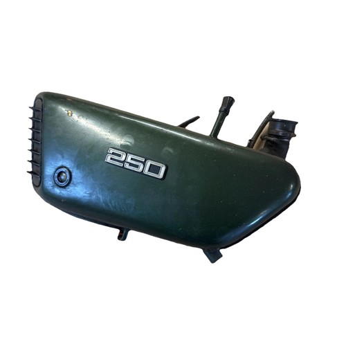 Yamaha 250 type - yamaha,