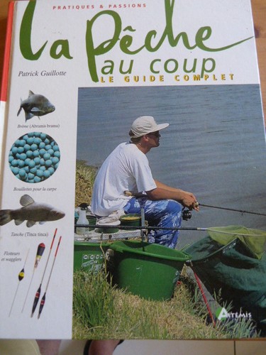 Pêche coup - la, au