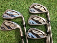 Set de fers Callaway Mavrik