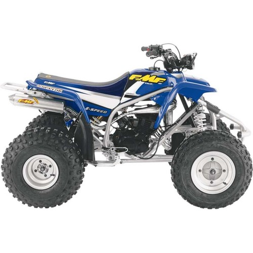 Yamaha yfs 200 blaster 88 - yamaha, 88/06