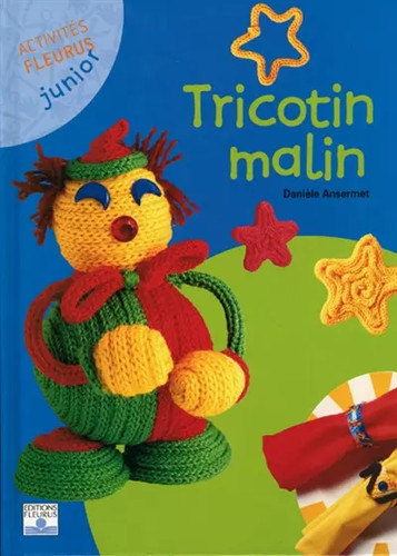 Tricotin malin danièle - tricotin,
