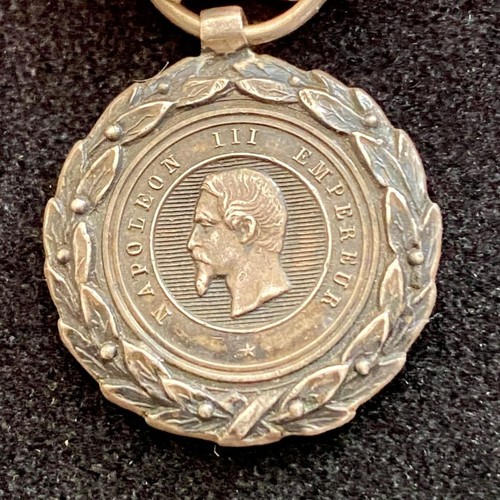 Médaille campagne - de,