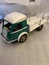 No Jrd Joustra/ Cij Renault Laitier 6/27 A Restore