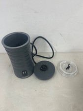 PARIS RHÔNE Mousseur à Lait, Mousseur à Café Automatique 4 en 1, 240ml,...