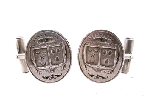 Paire boutons manchettes - paire, de