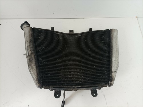Radiateur eau suzuki - radiateur, gsxr