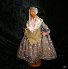 SANTON DE PROVENCE ANCIEN