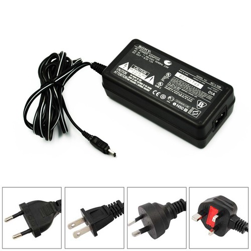 Sony ccd trv318 dcr - sony, dcr-trv940e