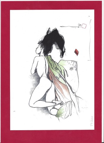 Michetz kogaratsu tako - -, /