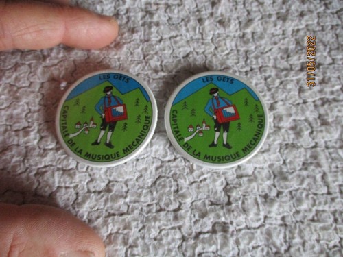 Broche les jets capitale - jets,
