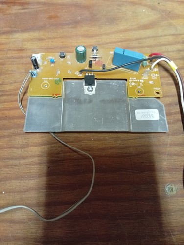Carte machine café senseo - a,