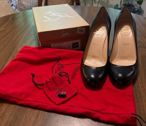 Christian louboutin simple - christian,