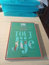 Tout Jijé / 1938 - 1940