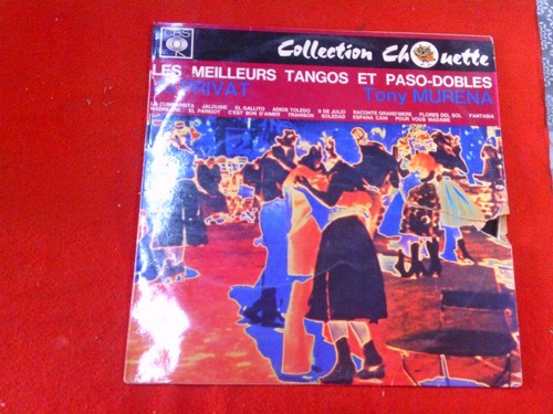 Tours les meilleurs tangos - tours,